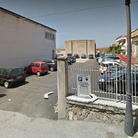 דירות סנטה מריה די קסטלבאטה La Casa Di Nonna Nennella מראה חיצוני תמונה