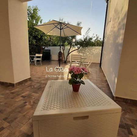 דירות סנטה מריה די קסטלבאטה La Casa Di Nonna Nennella מראה חיצוני תמונה