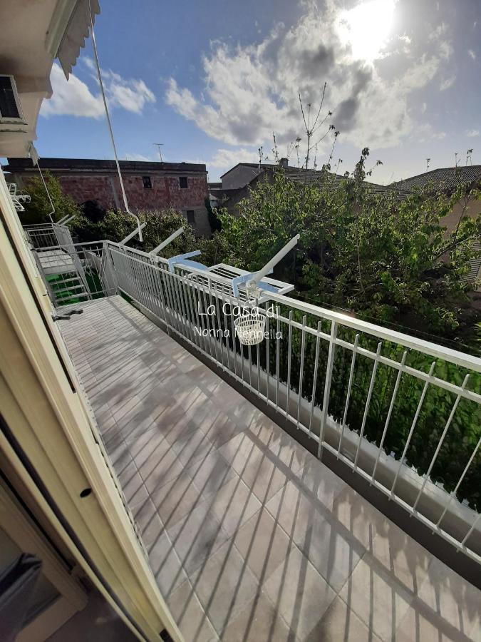 דירות סנטה מריה די קסטלבאטה La Casa Di Nonna Nennella מראה חיצוני תמונה