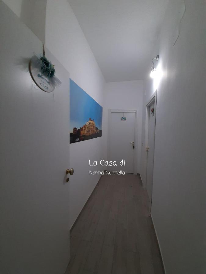 דירות סנטה מריה די קסטלבאטה La Casa Di Nonna Nennella מראה חיצוני תמונה