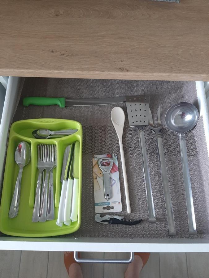 דירות סנטה מריה די קסטלבאטה La Casa Di Nonna Nennella מראה חיצוני תמונה