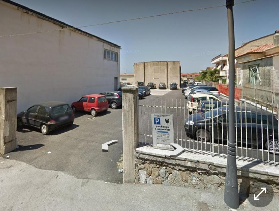 דירות סנטה מריה די קסטלבאטה La Casa Di Nonna Nennella מראה חיצוני תמונה
