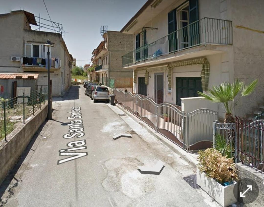 דירות סנטה מריה די קסטלבאטה La Casa Di Nonna Nennella מראה חיצוני תמונה